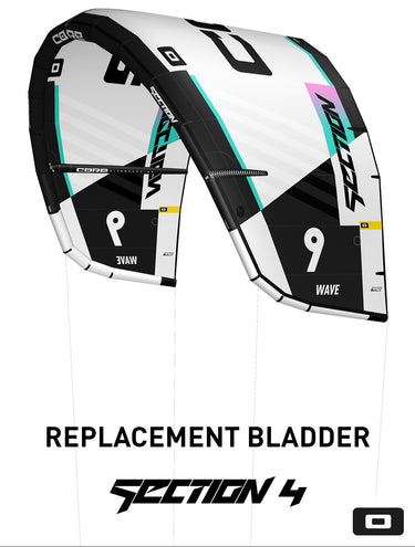 Core Section 4 Bladder